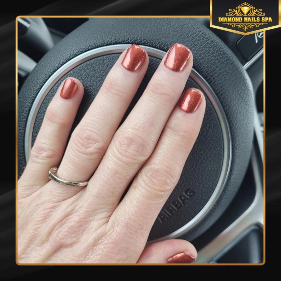 amazing nail